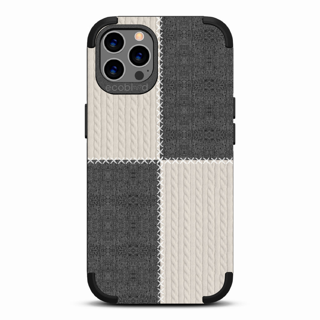 Interwoven - Mojave Collection Case for Apple iPhone 12 / 12 Pro