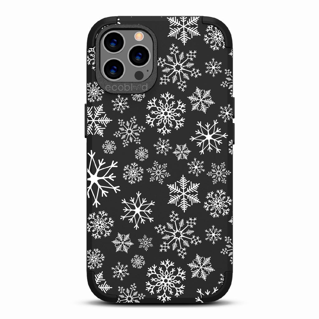 Let It Snow - Mojave Collection Case for Apple iPhone 12 / 12 Pro