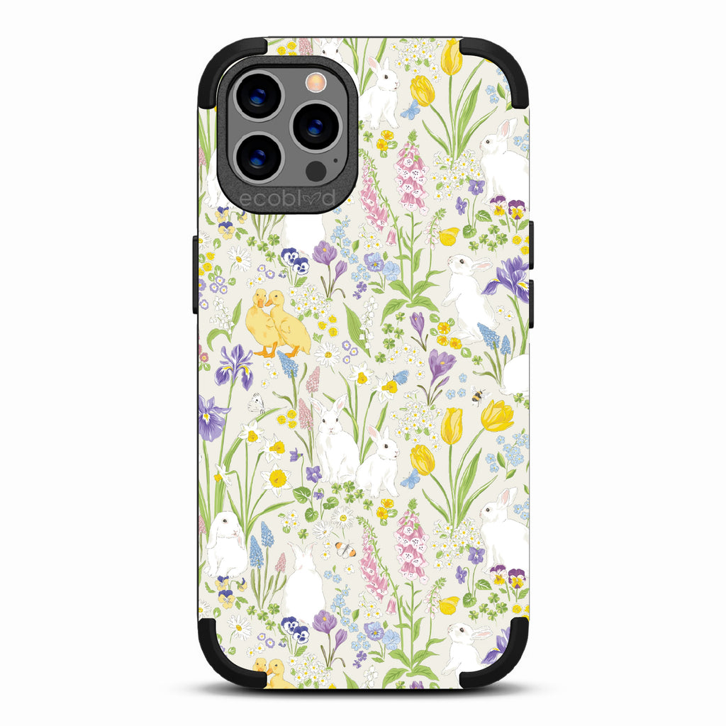 Blossom Buddies - Mojave Collection Case for Apple iPhone 12 / 12 Pro