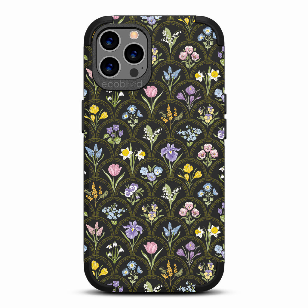 Garden Variety - Mojave Collection Case for Apple iPhone 12 / 12 Pro