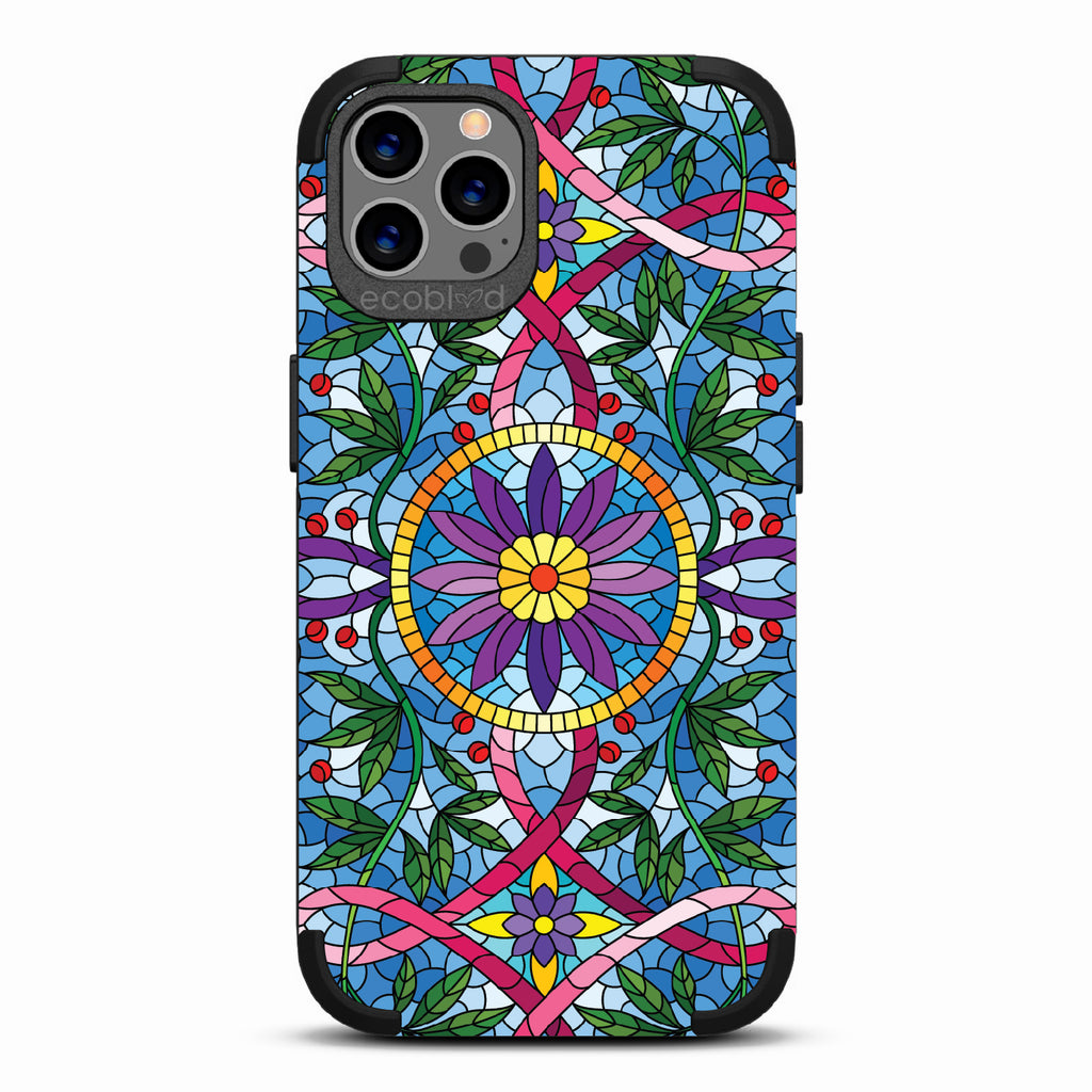 Suncatcher - Mojave Collection Case for Apple iPhone 12 / 12 Pro