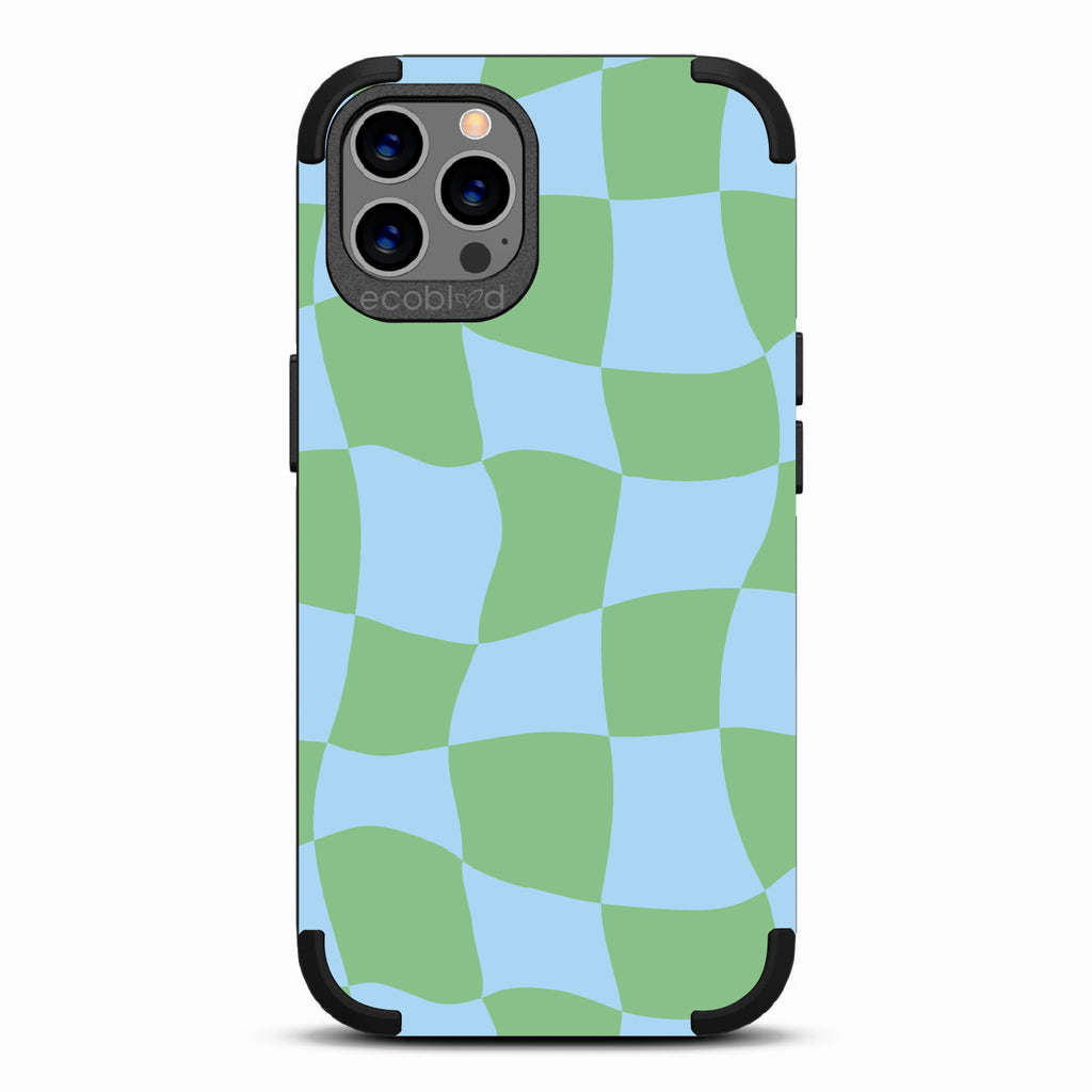 Land and Sky - Mojave Collection Case for Apple iPhone 12 / 12 Pro