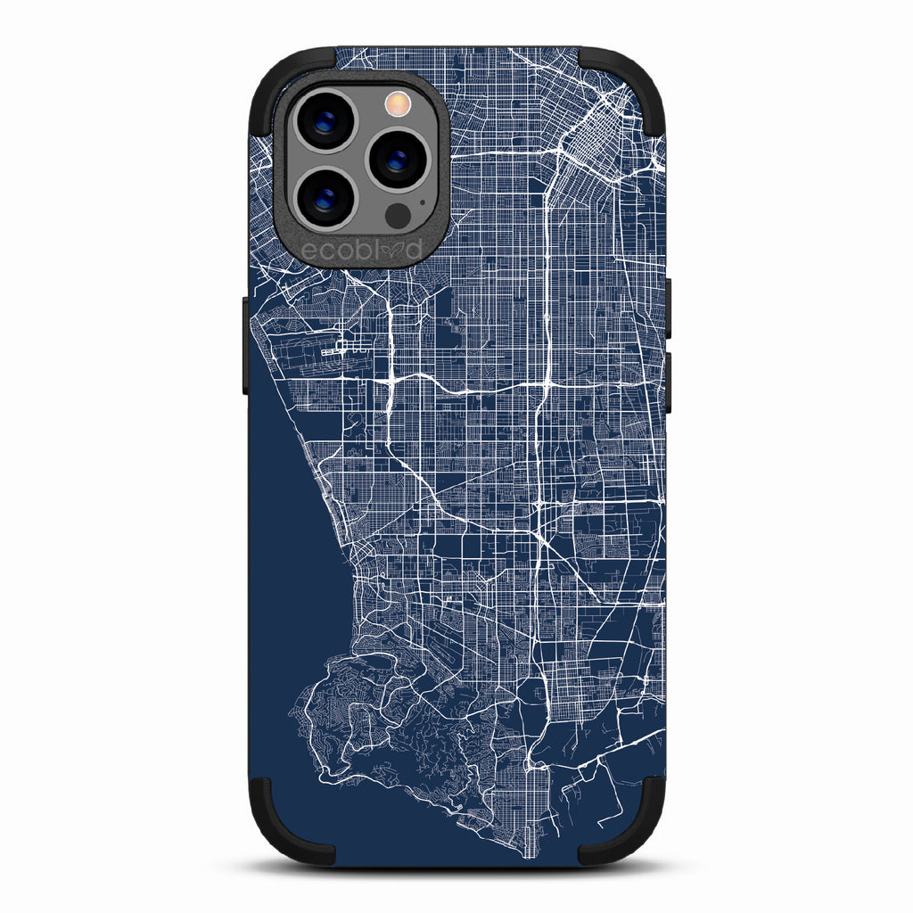 City Of Angels - Mojave Collection Case for Apple iPhone 12 / 12 Pro