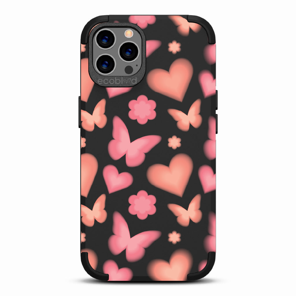 Spring Fling - Mojave Collection Case for Apple iPhone 12 / 12 Pro
