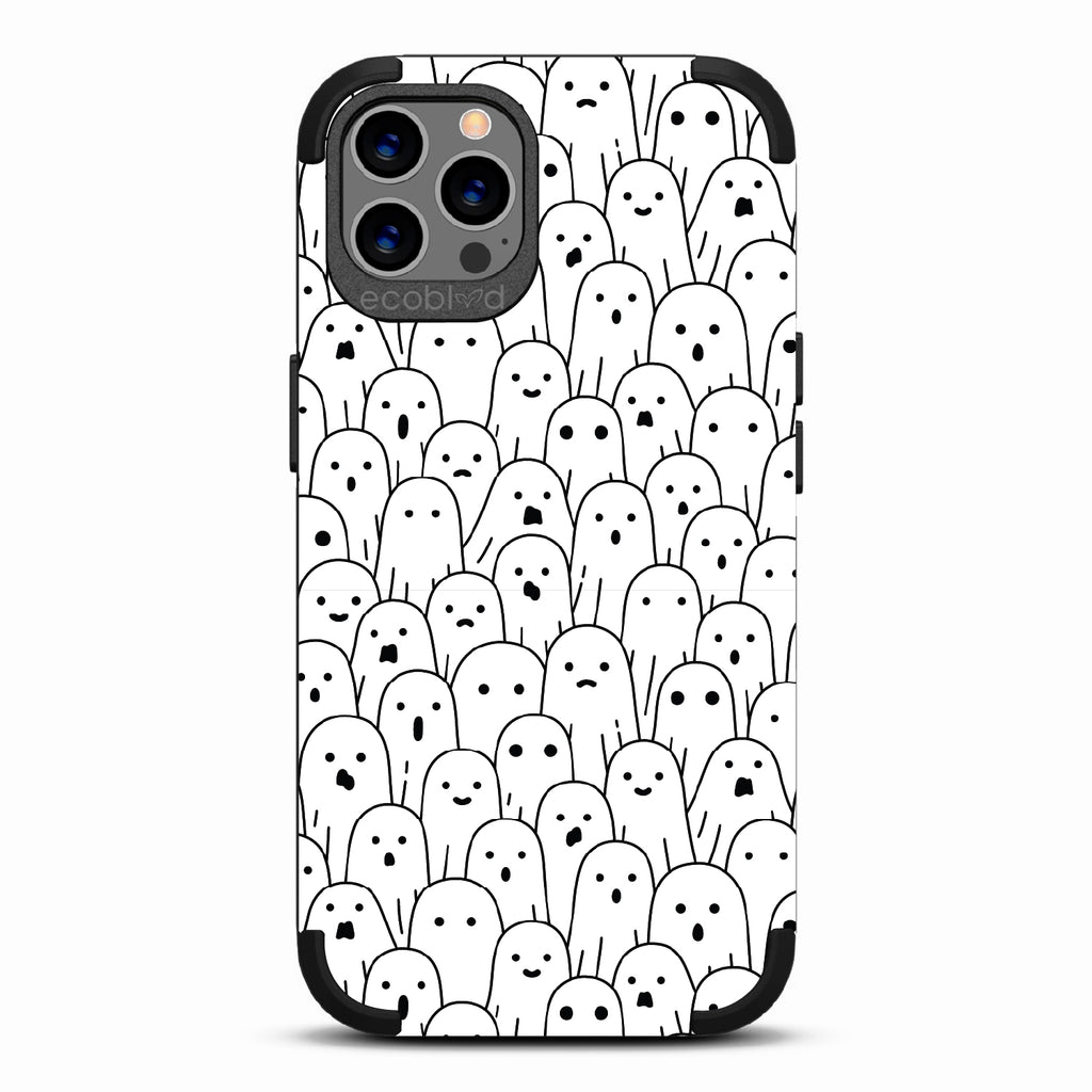Spooked - Mojave Collection Case for Apple iPhone 12 / 12 Pro