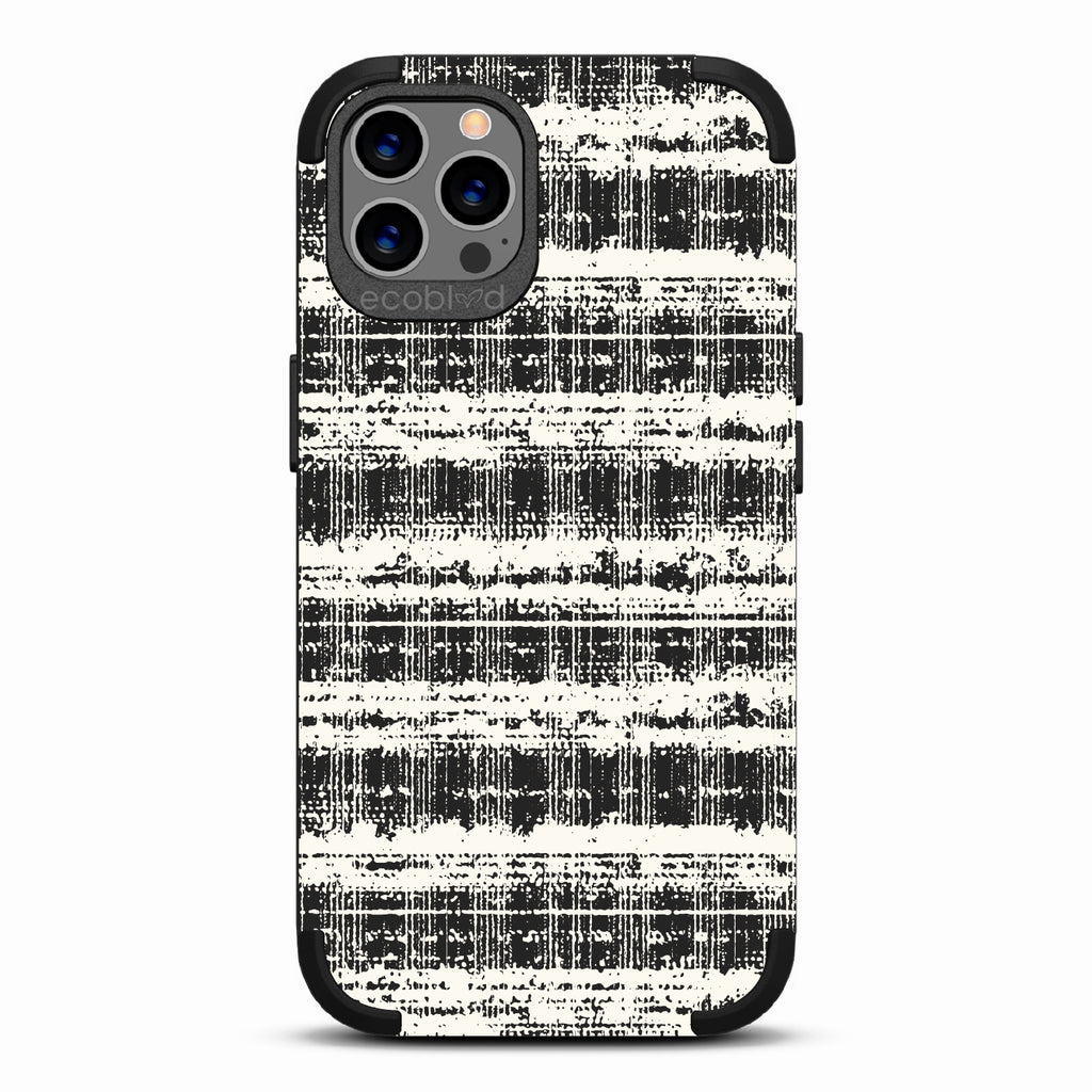 Glitch - Mojave Collection Case for Apple iPhone 12 / 12 Pro