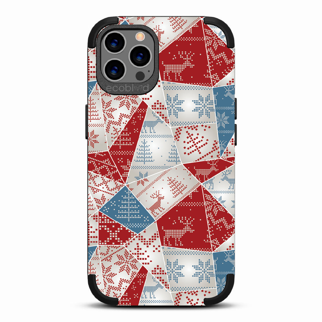 Gift of Joy - Mojave Collection Case for Apple iPhone 12 / 12 Pro
