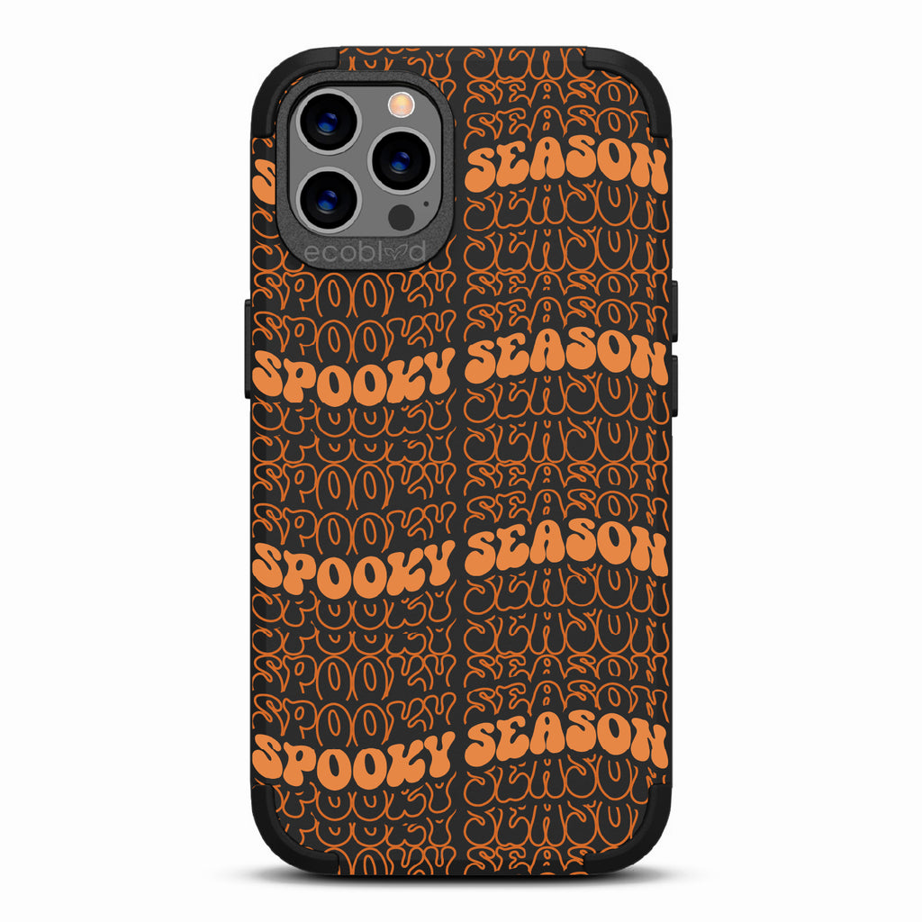 Spooky Season - Mojave Collection Case for Apple iPhone 12 / 12 Pro