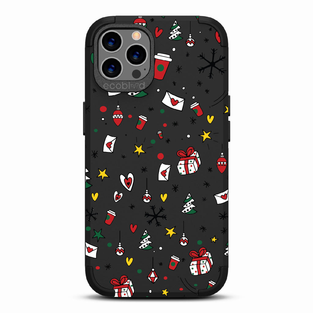 Tis the Season - Mojave Collection Case for Apple iPhone 12 / 12 Pro