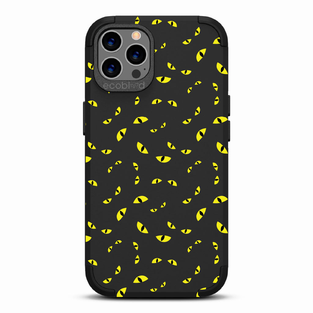 Sinister Sight - Mojave Collection Case for Apple iPhone 12 / 12 Pro