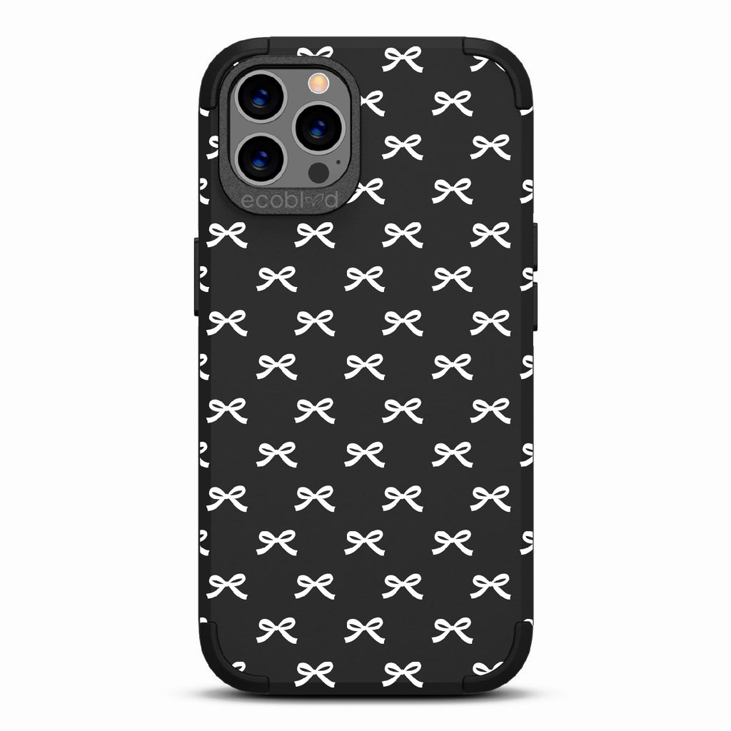 Coquette - Mojave Collection Case for Apple iPhone 12 / 12 Pro