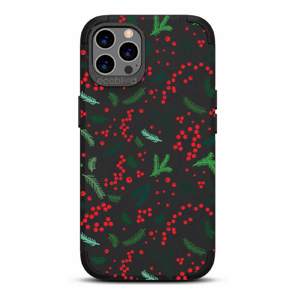 Under the Mistletoe - Mojave Collection Case for Apple iPhone 12 / 12 Pro