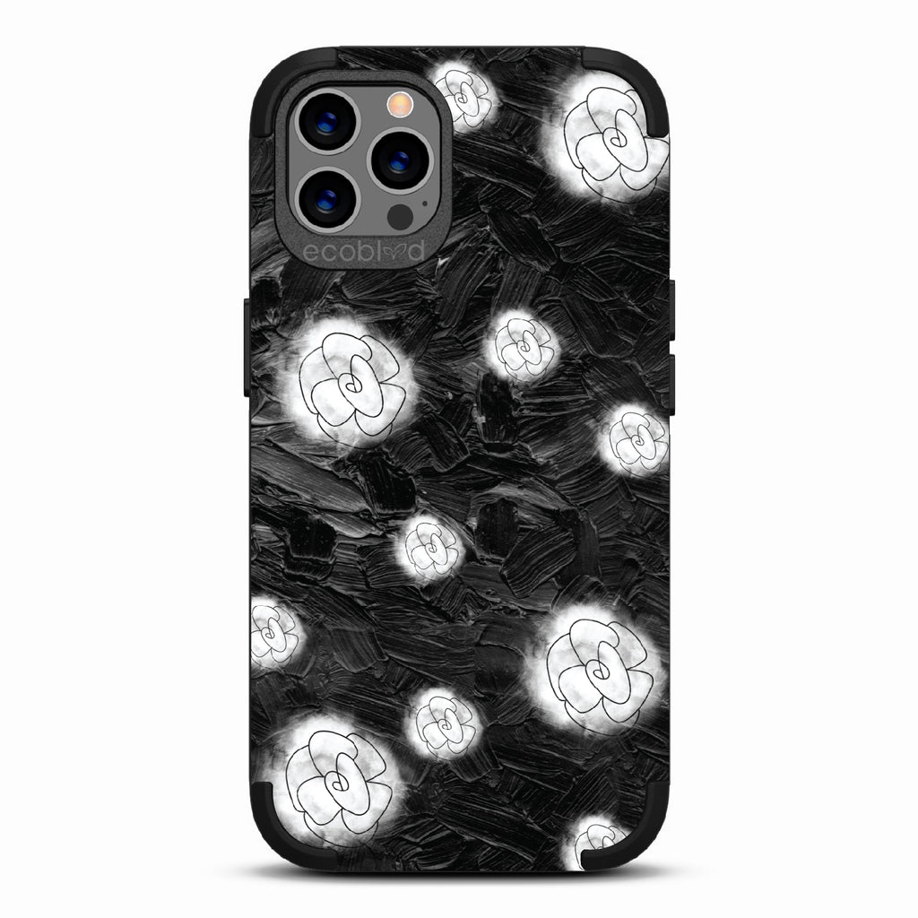 Floral Fantasia - Mojave Collection Case for Apple iPhone 12 / 12 Pro