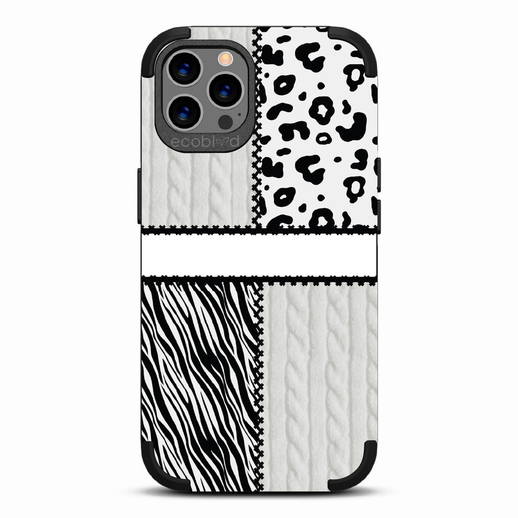Wild Style - Mojave Collection Case for Apple iPhone 12 / 12 Pro