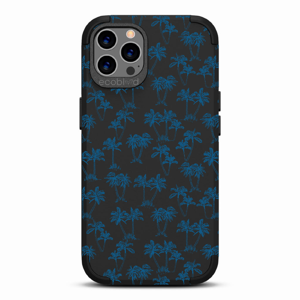 Endless Summer - Mojave Collection Case for Apple iPhone 12 / 12 Pro