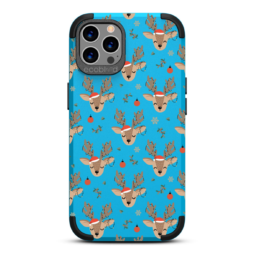 Oh Deer - Mojave Collection Case for Apple iPhone 12 / 12 Pro