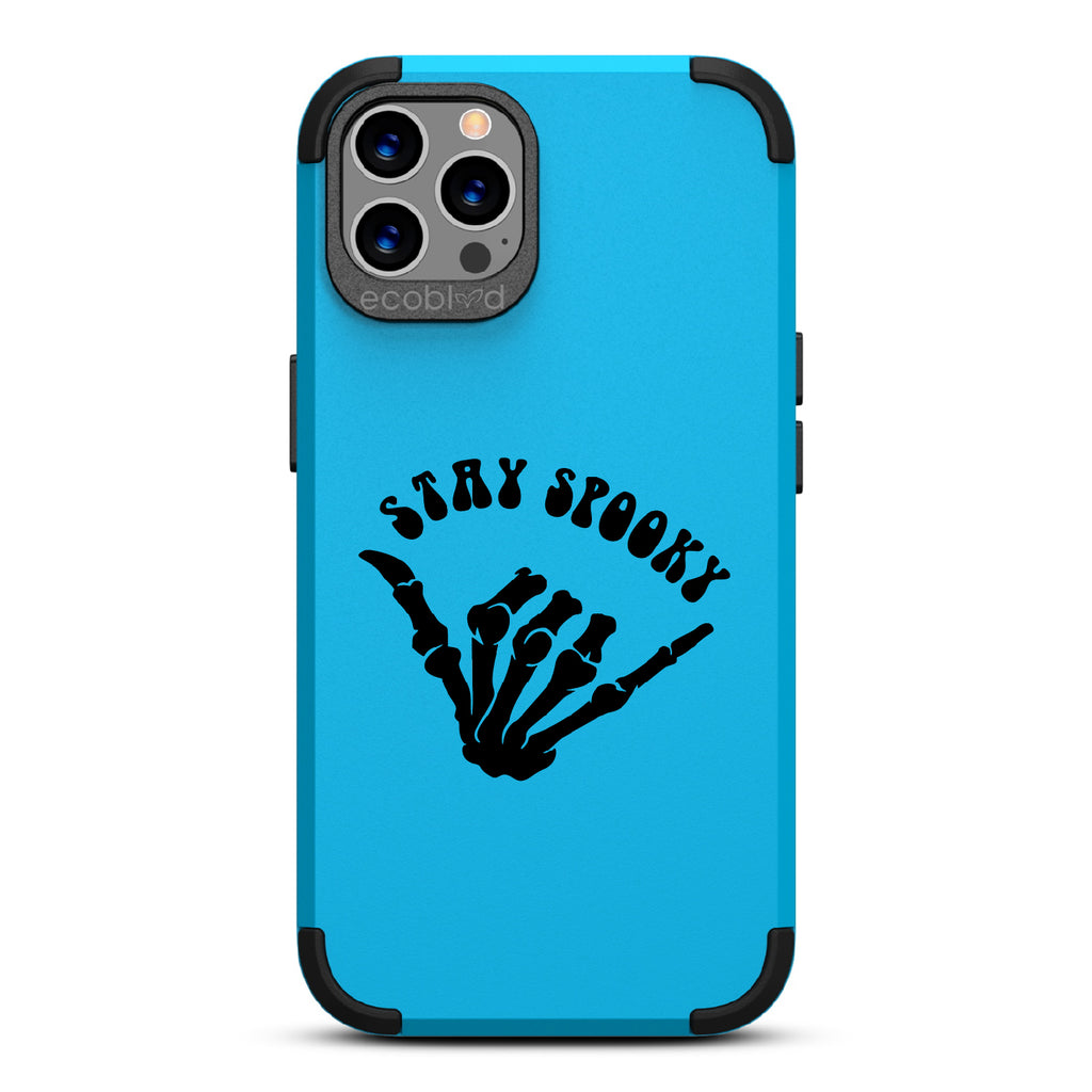 Stay Spooky - Mojave Collection Case for Apple iPhone 12 / 12 Pro