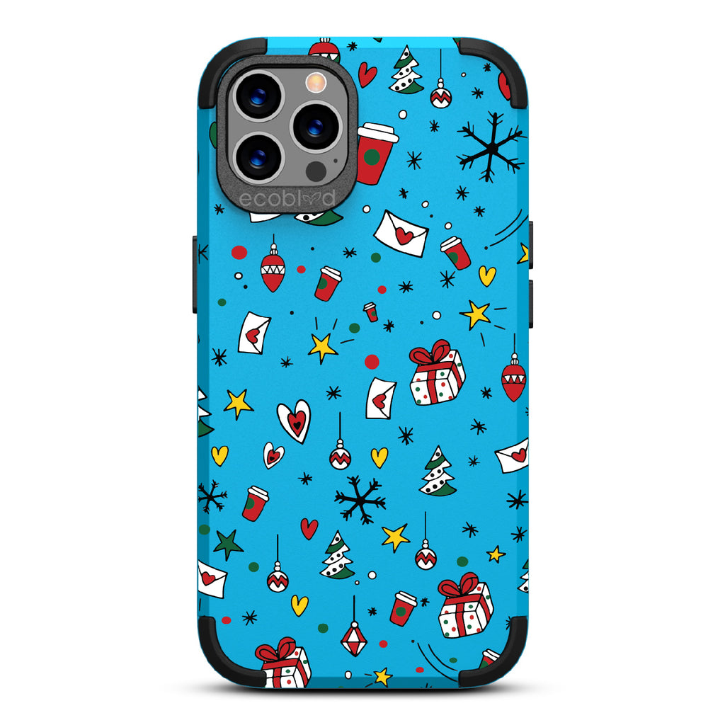 Tis the Season - Mojave Collection Case for Apple iPhone 12 / 12 Pro