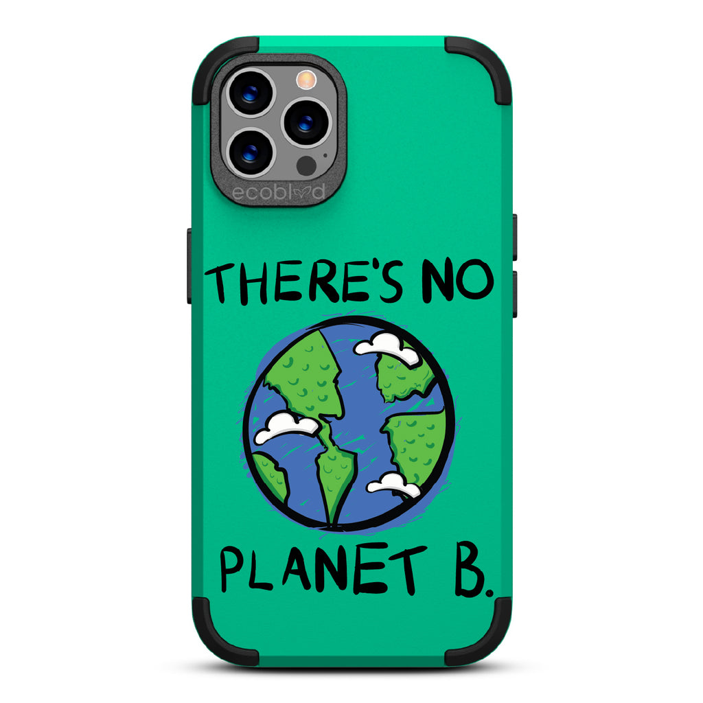 No Planet B - Mojave Collection Case for Apple iPhone 12 / 12 Pro