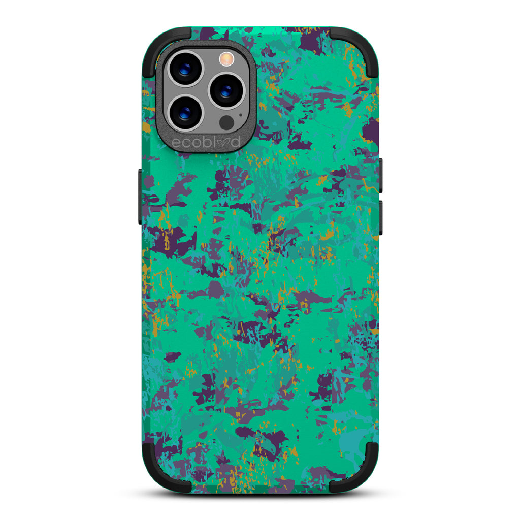 Paint the Town - Mojave Collection Case for Apple iPhone 12 / 12 Pro