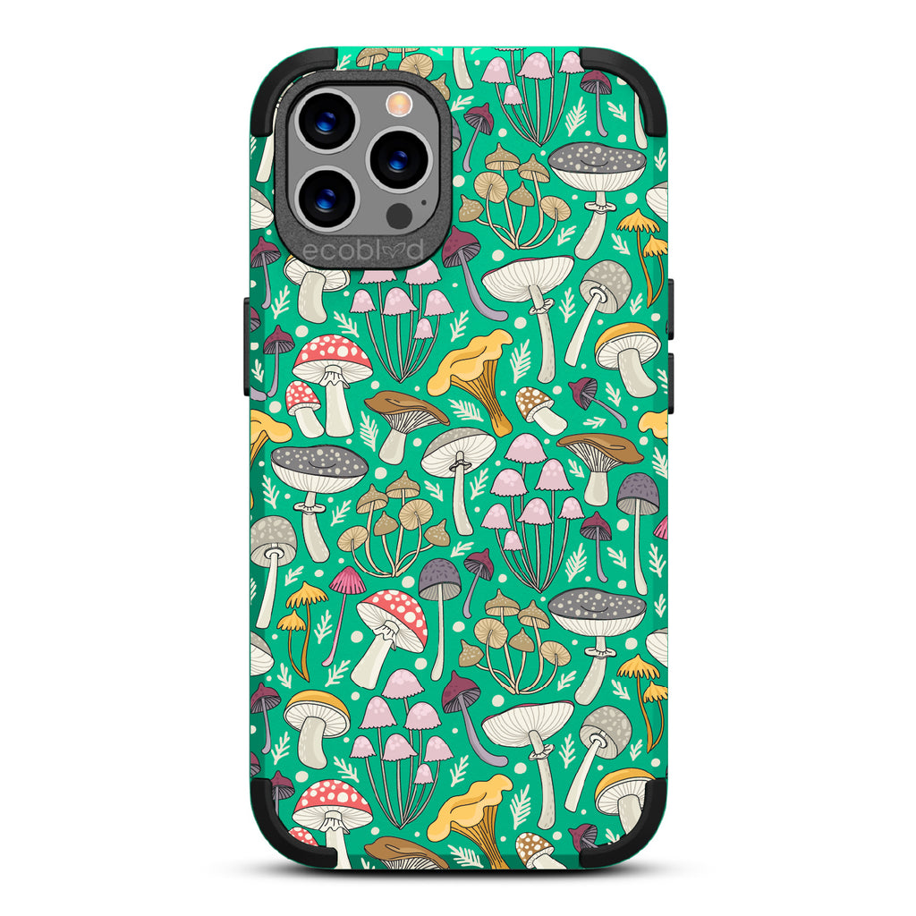 Foraging - Mojave Collection Case for Apple iPhone 12 / 12 Pro