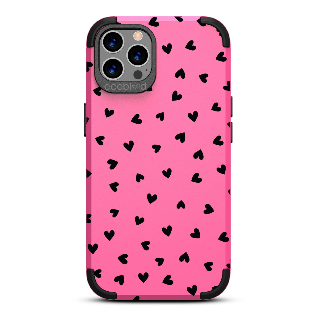 Follow Your Heart - Mojave Collection Case for Apple iPhone 12 / 12 Pro