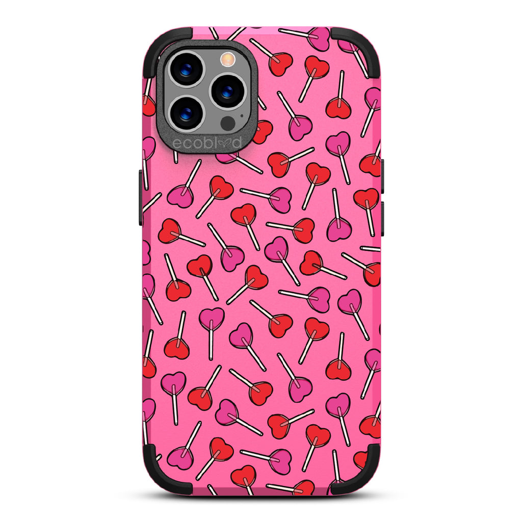 Sucker for You - Mojave Collection Case for Apple iPhone 12 / 12 Pro