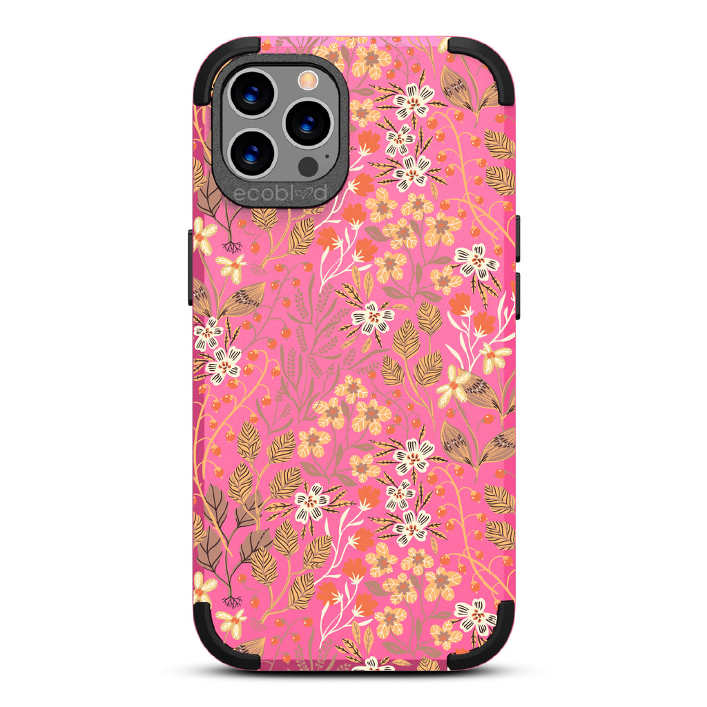 Le Fleur - Mojave Collection Case for Apple iPhone 12 / 12 Pro