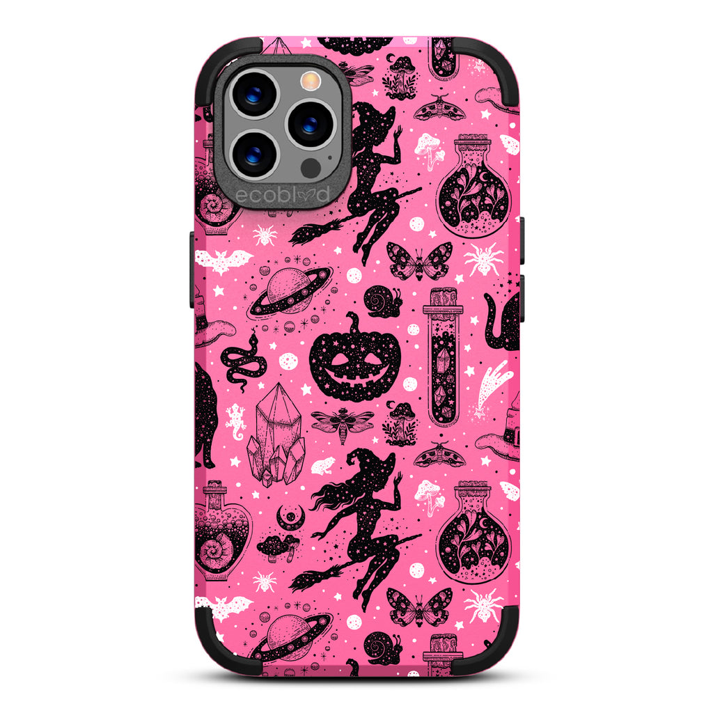Mystic Brews - Mojave Collection Case for Apple iPhone 12 / 12 Pro