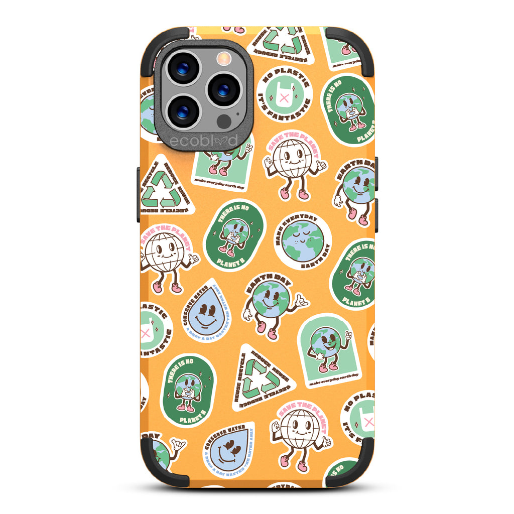 Greener Good - Mojave Collection Case for Apple iPhone 12 / 12 Pro