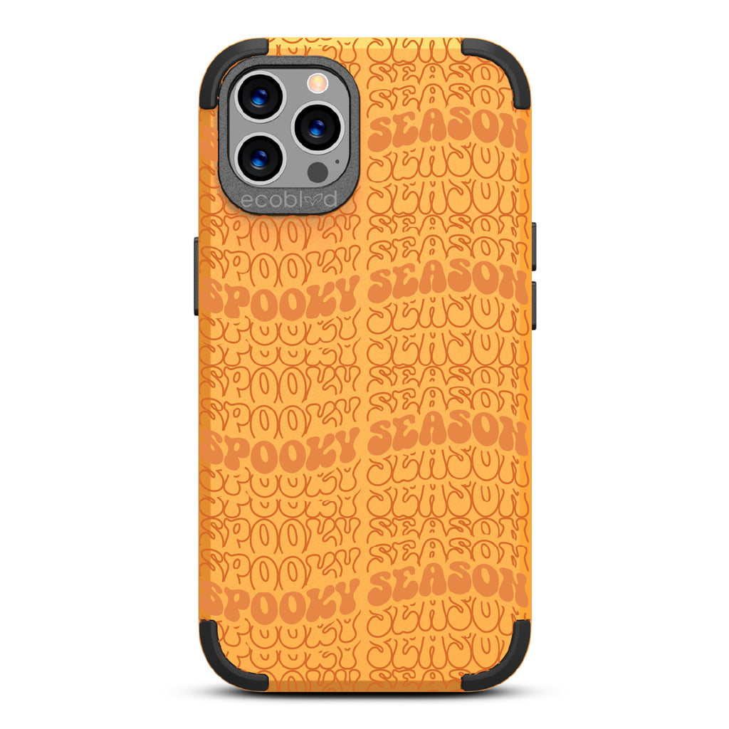 Spooky Season - Mojave Collection Case for Apple iPhone 12 / 12 Pro