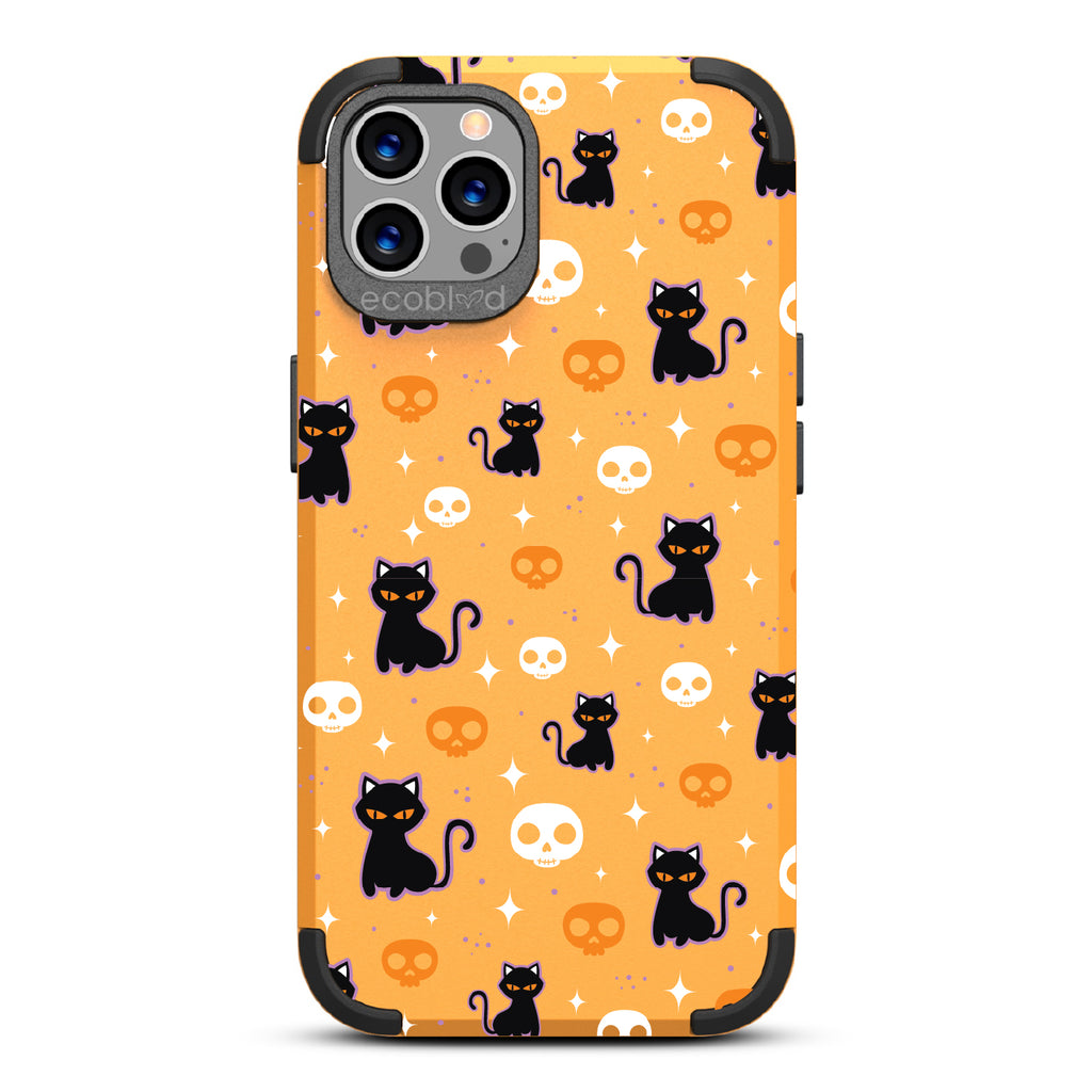 Catacombs - Mojave Collection Case for Apple iPhone 12 / 12 Pro