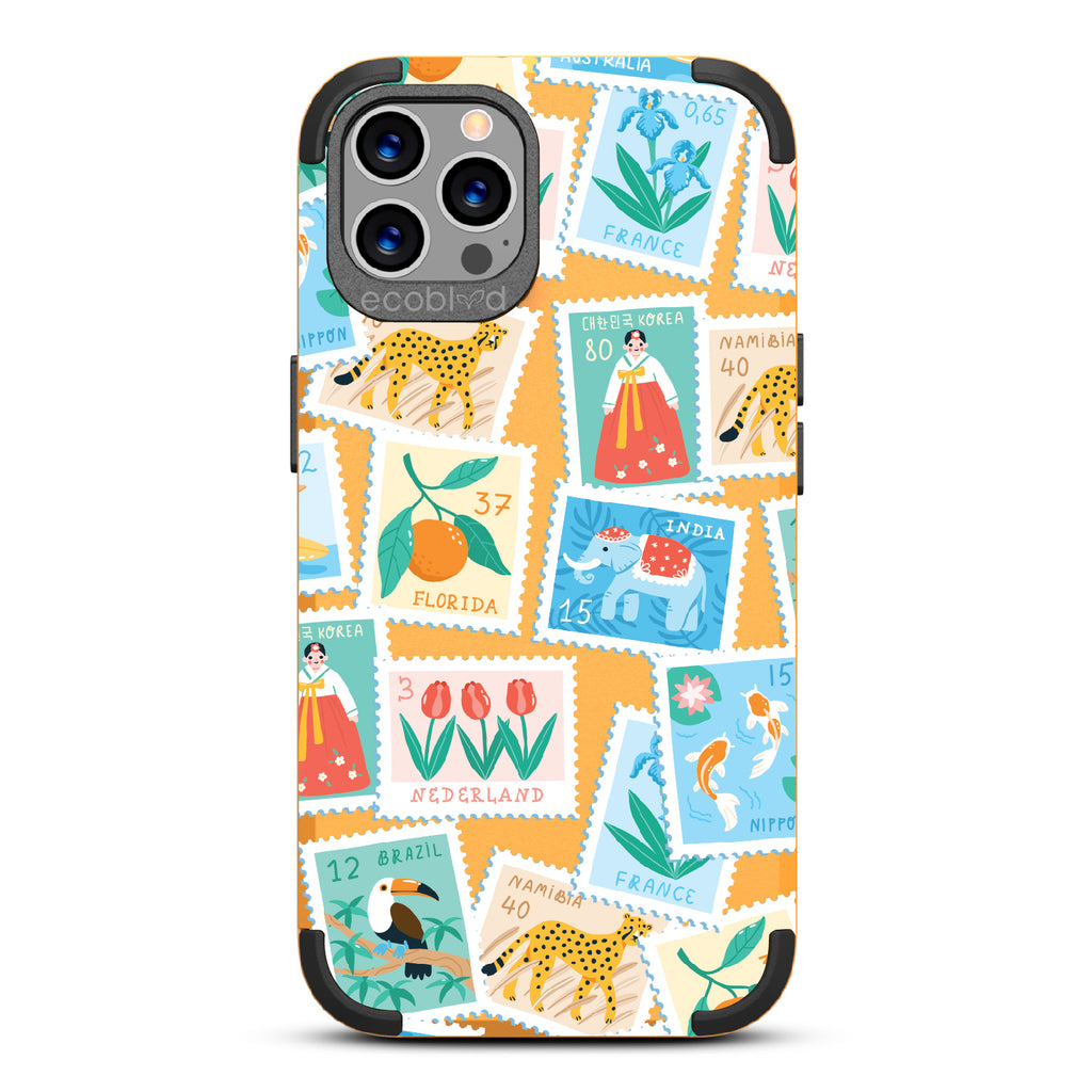 Wish You Were Here - Mojave Collection Case for Apple iPhone 12 / 12 Pro