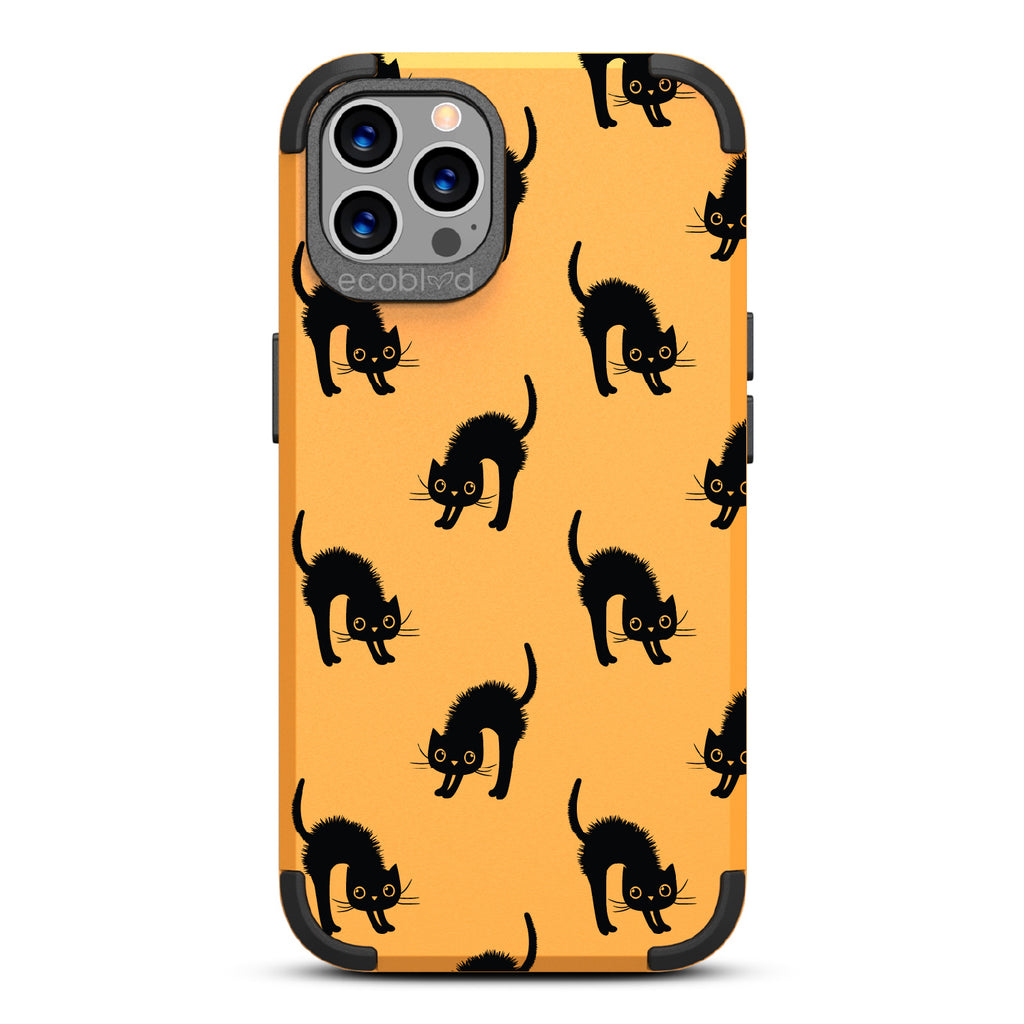 You're Freaking Meowt - Mojave Collection Case for Apple iPhone 12 / 12 Pro