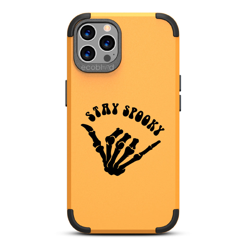 Stay Spooky - Mojave Collection Case for Apple iPhone 12 / 12 Pro