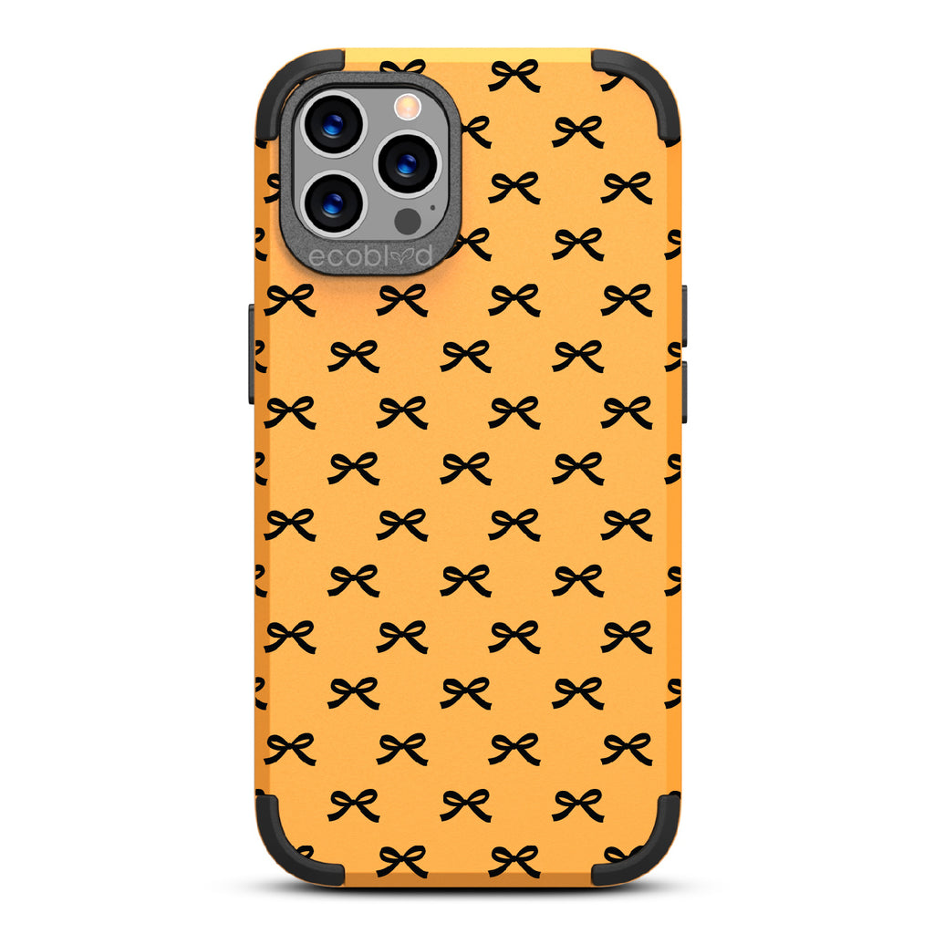 Coquette - Mojave Collection Case for Apple iPhone 12 / 12 Pro