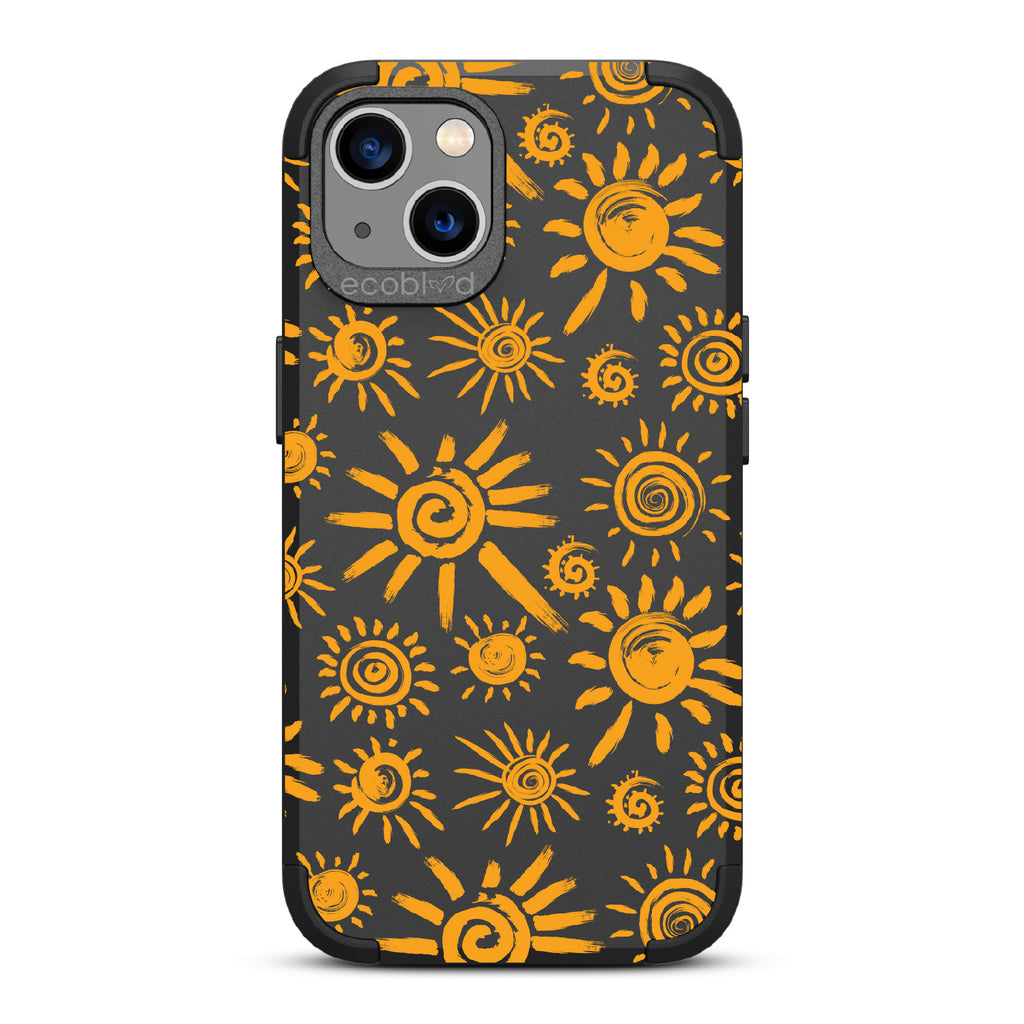 Eternal Sunshine - Mojave Collection Case for Apple iPhone 13