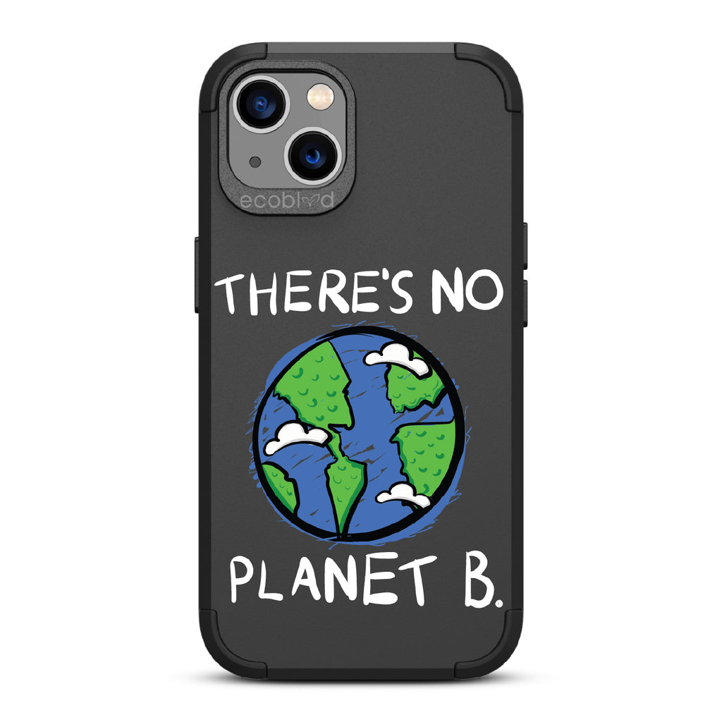 No Planet B - Mojave Collection Case for Apple iPhone 13