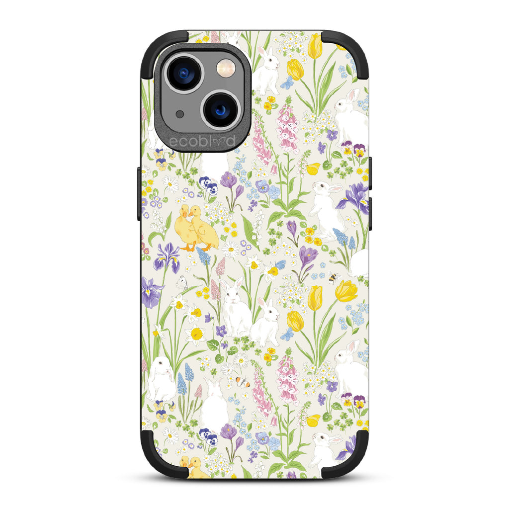 Blossom Buddies - Mojave Collection Case for Apple iPhone 13