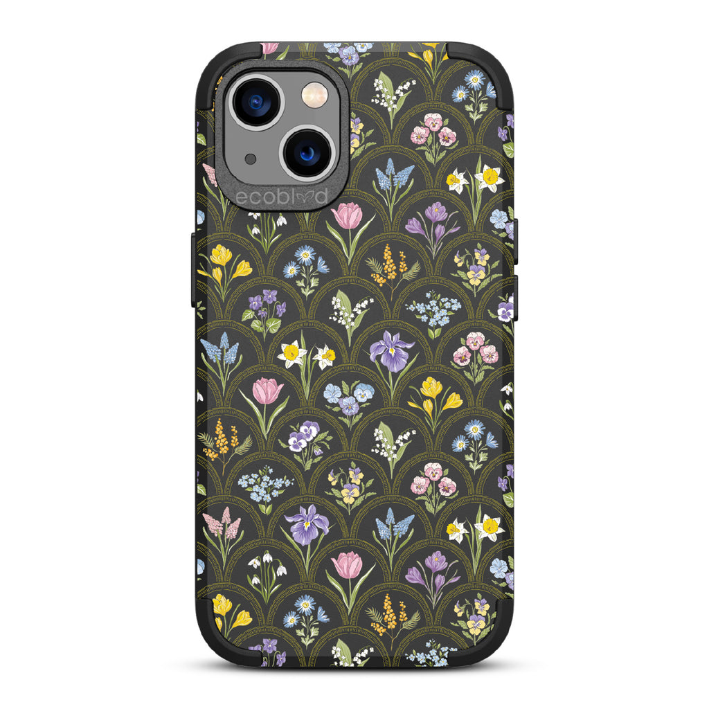 Garden Variety - Mojave Collection Case for Apple iPhone 13