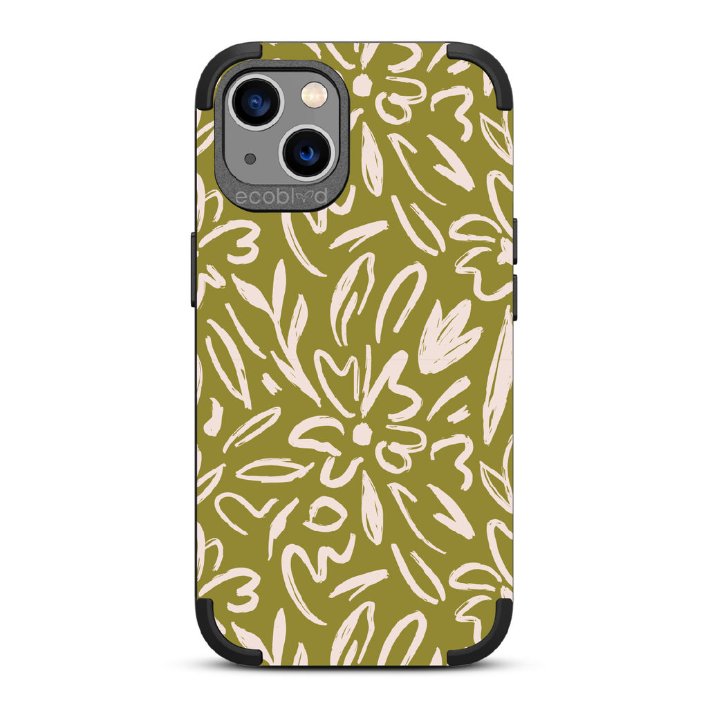 In the Green - Mojave Collection Case for Apple iPhone 13