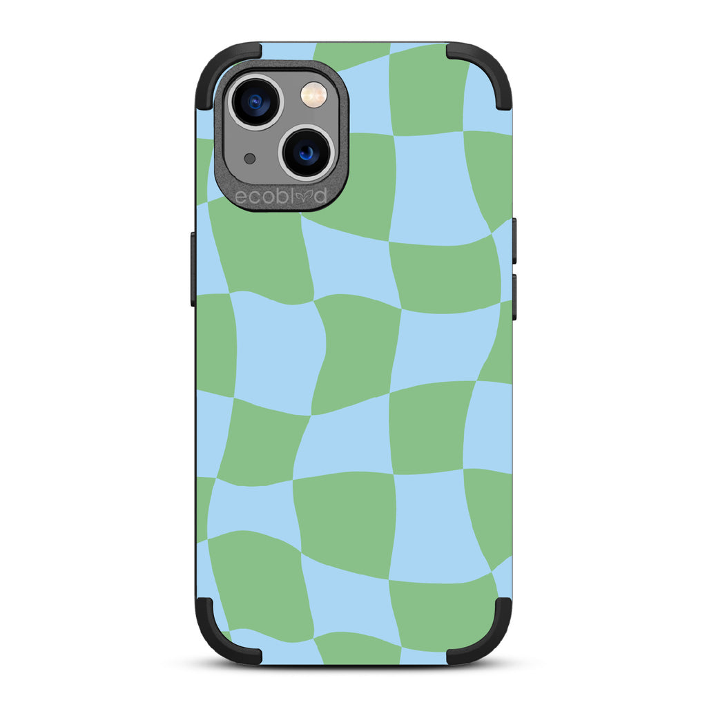 Land and Sky - Mojave Collection Case for Apple iPhone 13