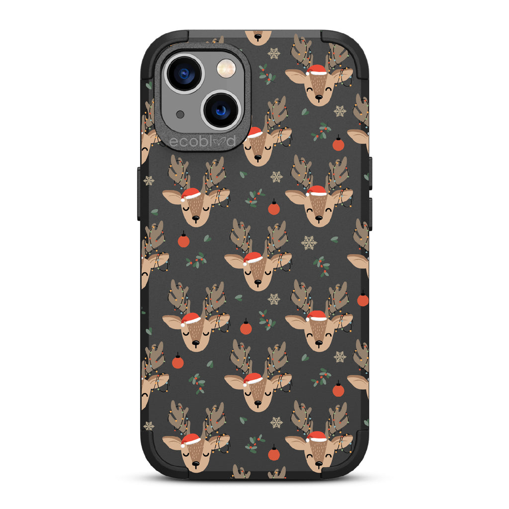 Oh Deer - Mojave Collection Case for Apple iPhone 13