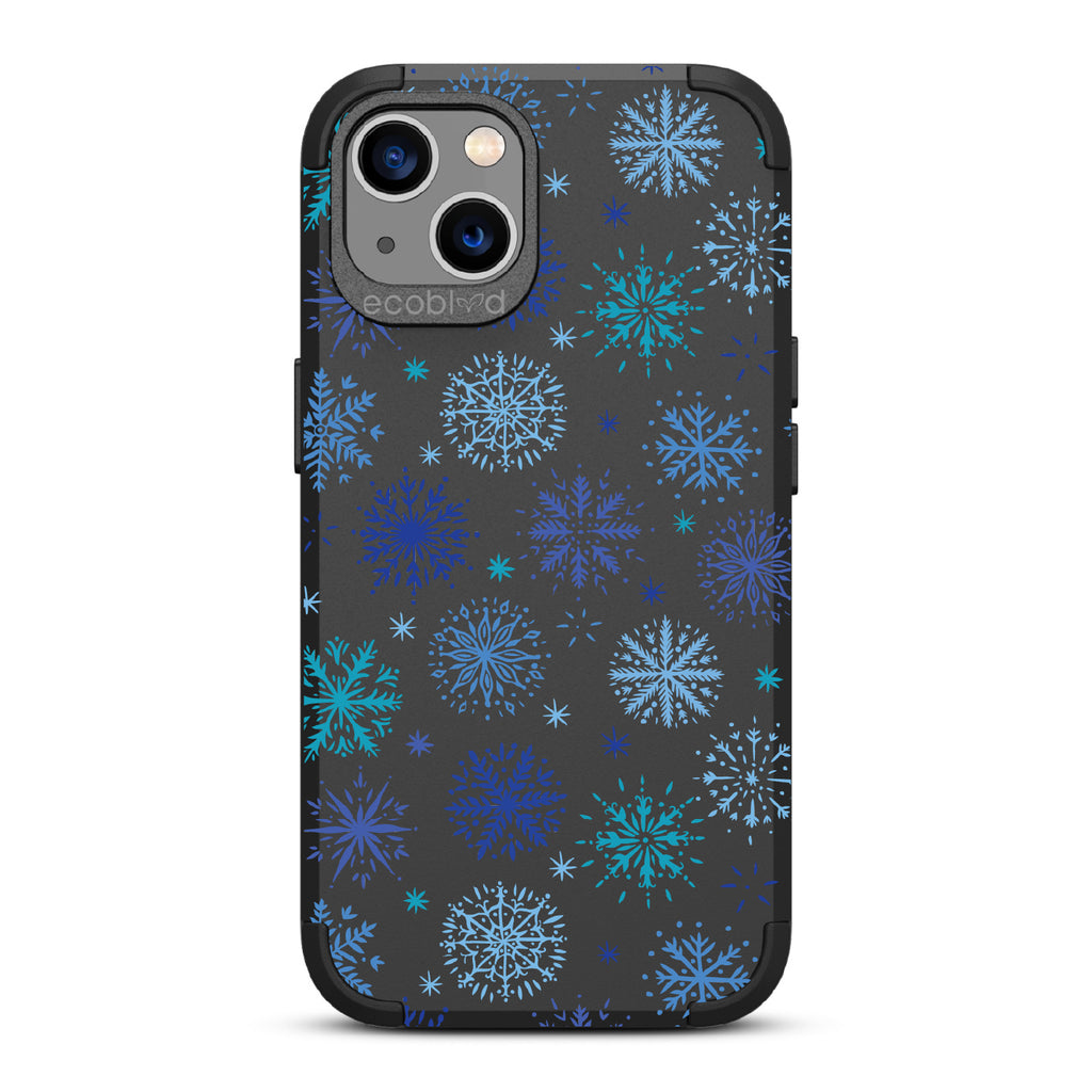 In A Flurry - Mojave Collection Case for Apple iPhone 13