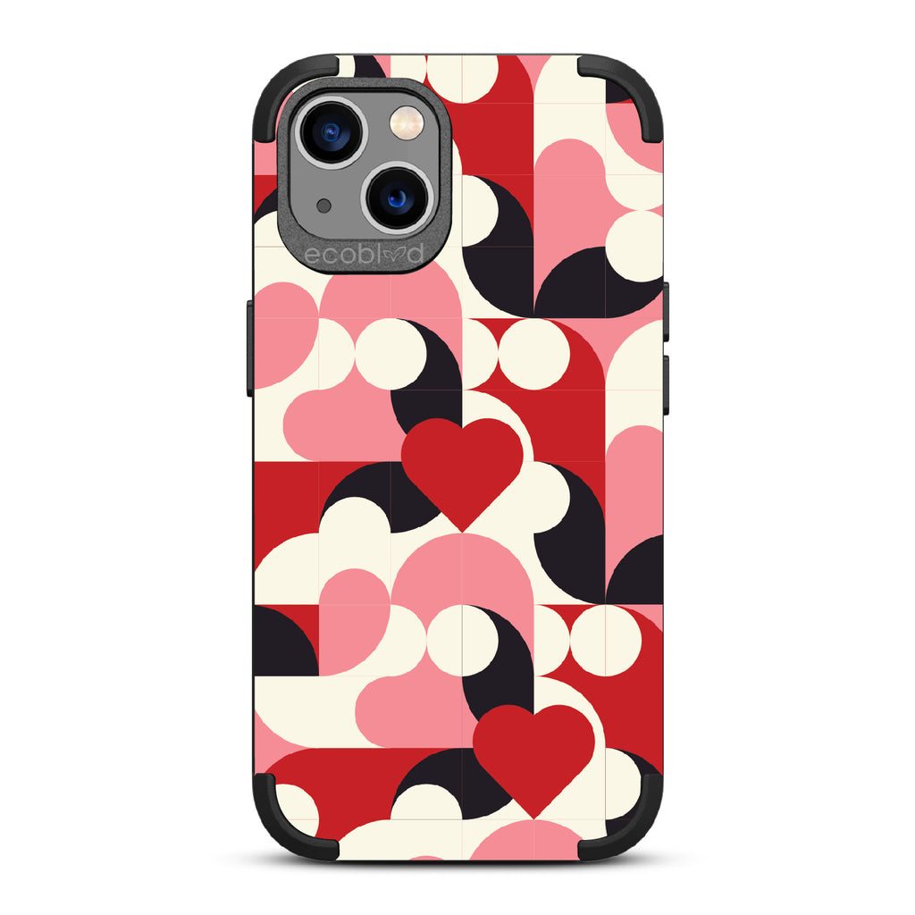 The Art of Love - Mojave Collection Case for Apple iPhone 13