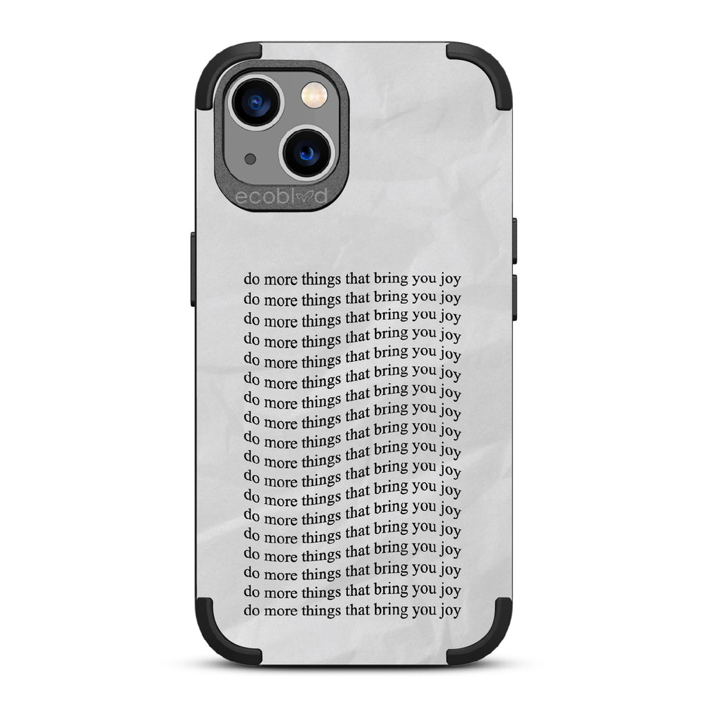 Bring Joy - Mojave Collection Case for Apple iPhone 13
