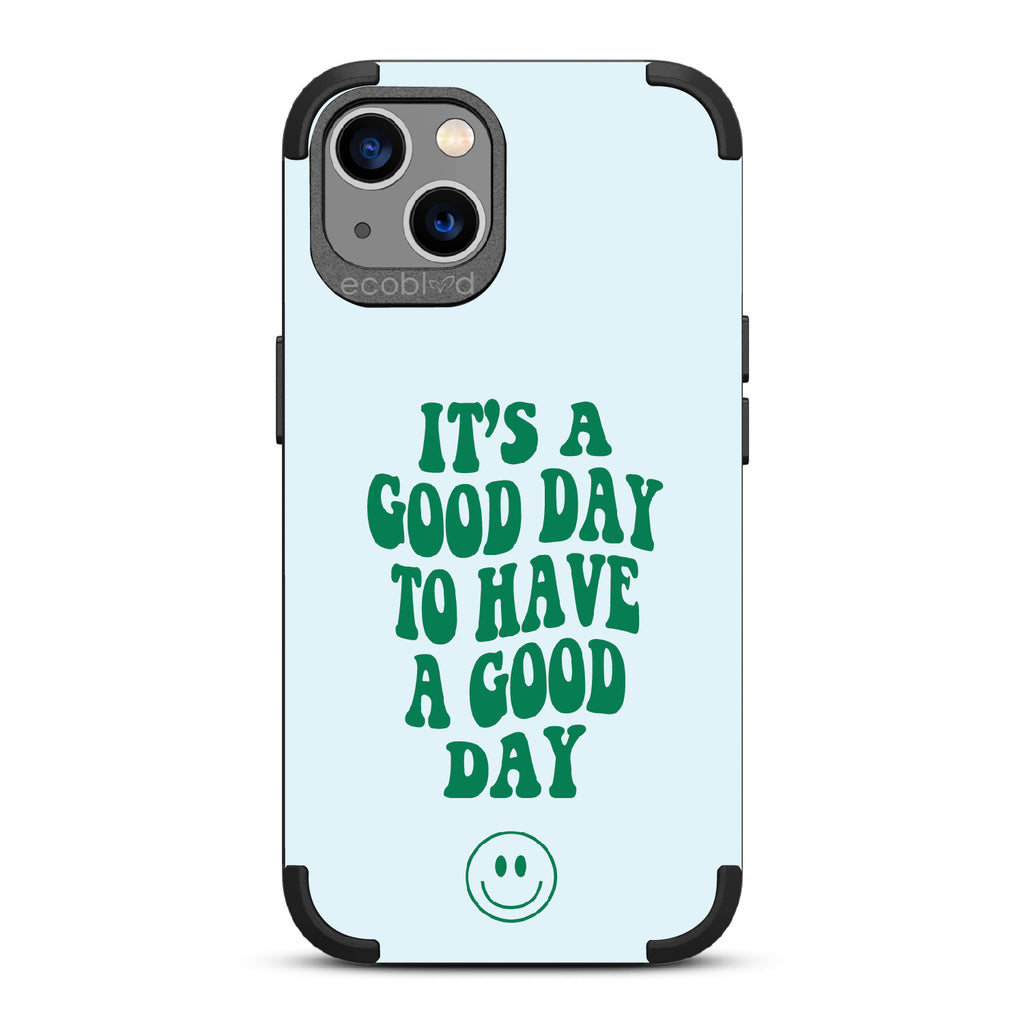 Good Days Ahead - Mojave Collection Case for Apple iPhone 13