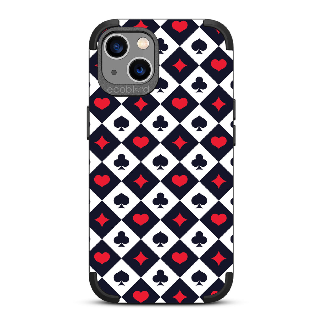 Bet On Me - Mojave Collection Case for Apple iPhone 13