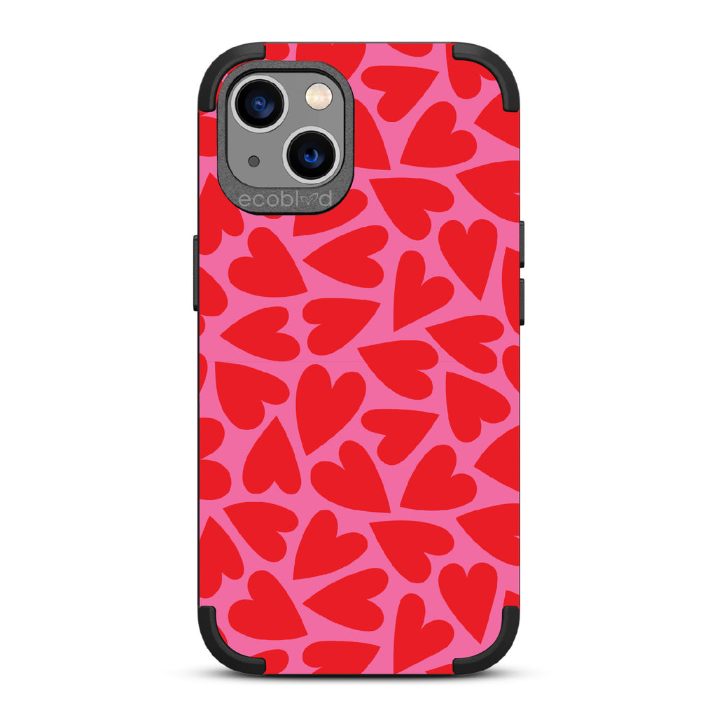 Heartwarming - Mojave Collection Case for Apple iPhone 13