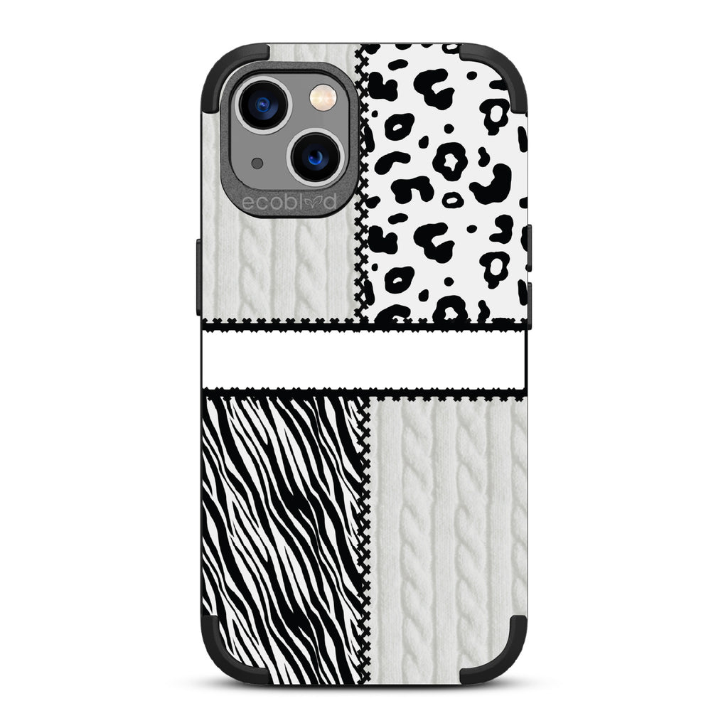Wild Style - Mojave Collection Case for Apple iPhone 13
